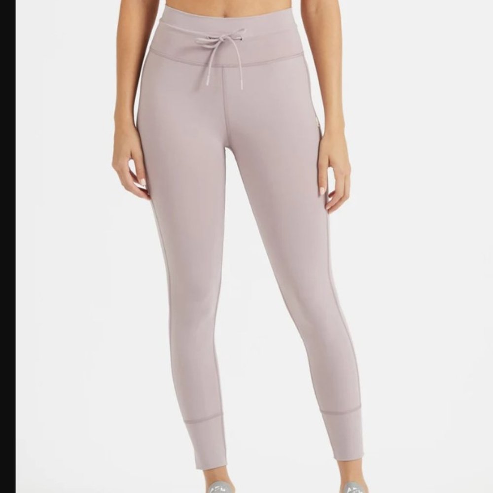 Vuori Daily Legging in Dusk